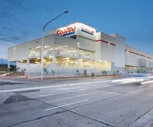 Costco Wholesale, Auburn