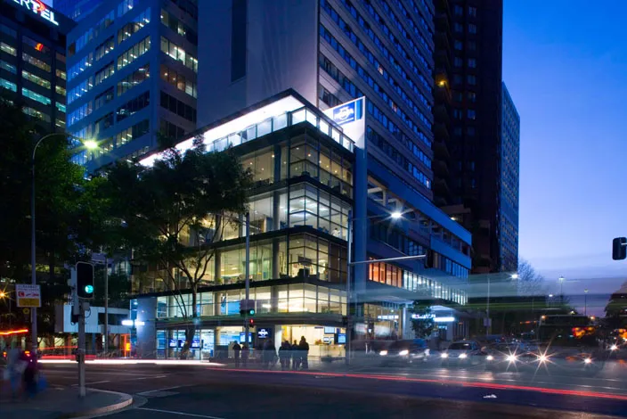 NRMA Centre, Wynyard