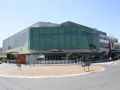 Narellan Town Centre, Stage 4